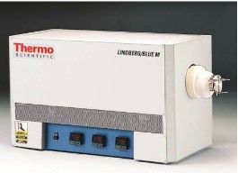 Thermo ScientificTM 1100℃ Mini-MiteTM 单区管式炉