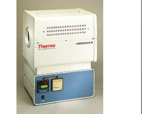 Thermo ScientificTM 1700℃ 高温管式炉，带独立控制器