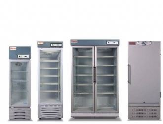 Thermo ScientificTM PL6500 系列常规实验室冰箱