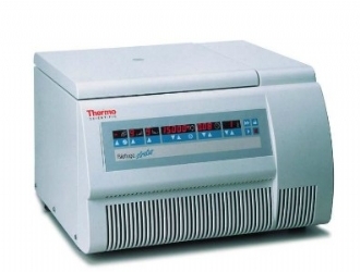 Thermo ScientificTM HeraeusTM Biofuge Stratos 全能台式高速冷冻离心机