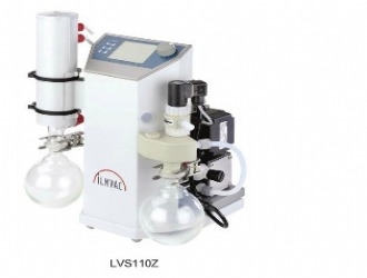 ILMVAC LVS 实验室真空系统