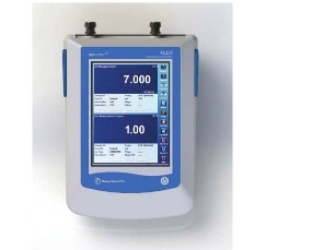 Fisher ScientificTM accumetTM XL250 pH / mV / Temp / ISE 测定仪