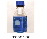 FisherbrandTM 可重复使用带盖玻璃瓶